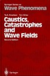 book Caustics, Catastrophes and Wave Fields