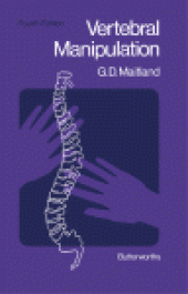 book Vertebral Manipulation