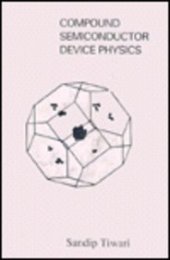 book Compound Semiconductor Device Physics