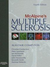 book Mc: Alpine's Multiple Sclerosis