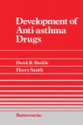 book Development of Anti-Asthma Drugs