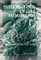 book Pathobiology of Cell Membranes. Volume I