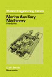 book Marine Auxiliary Machinery