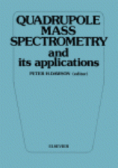 book Quadrupole Mass Spectrometry and its Applications