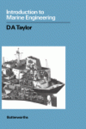 book Introduction to Marine Engineering