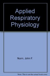 book Applied Respiratory Physiology