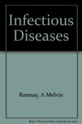 book Infectious Diseases