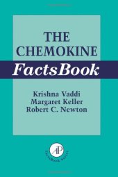 book The Chemokine Facts: Book