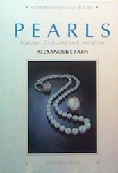 book Pearls. Natural, Cultured and Imitation