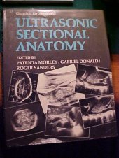 book Ultrasonic Sectional Anatomy