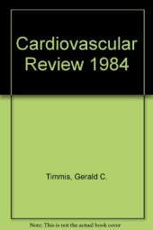 book Cardiovascular Review 1984