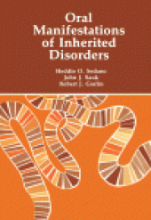 book Oral Manifestations of Inherited Disorders