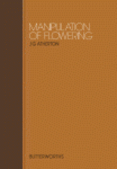 book Manipulation of Flowering. Proceedings of Previous Easter Schools in Agricultural Science