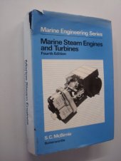 book Marine, Steam Engines, and Turbines