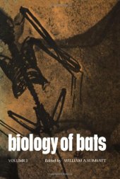 book Biology of Bats