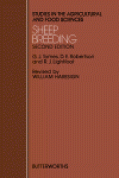 book Sheep Breeding
