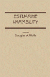 book Estuarine Variability