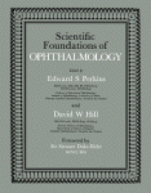 book Scientific Foundations of Ophthalmology