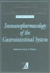 book Immunopharmacology of the Gastrointestinal System