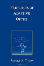 book Principles of Adaptive Optics