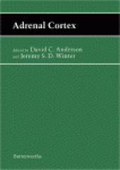 book Adrenal Cortex