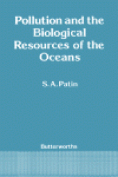 book Pollution and the Biological Resources of the Oceans