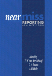 book Near Miss Reporting As a Safety Tool