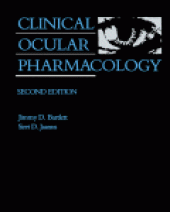 book Clinical Ocular Pharmacology