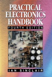 book Practical Electronics Handbook