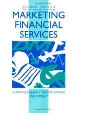 book Marketing Financial Services