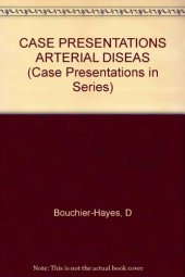 book Case Presentations in Arterial Disease