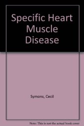 book Specific Heart Muscle Disease