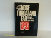 book Logan Turner's Diseases of the Nose, Throat and Ear