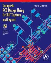 book Complete PCB Design Using Or: Cad Capture and Layout