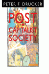 book Post-Capitalist Society