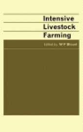 book Intensive Livestock Farming