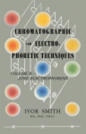 book Zone Electrophoresis. Chromatographic and Electrophoretic Techniques