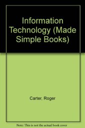 book Information Technology. Made Simple