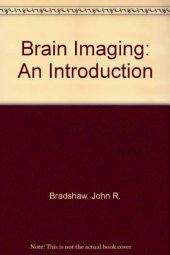 book Brain Imaging. An Introduction