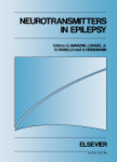 book Neurotransmitters in Epilepsy. Epilepsy Research Supplements, Volume 8