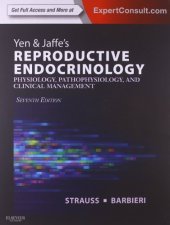 book Yen & Jaffe's Reproductive Endocrinology