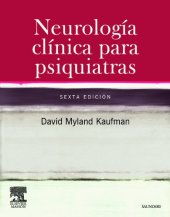 book Neurología clínica para psiquiatras