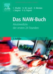 book Das NAW-Buch. Akutmedizin der ersten 24 Stunden