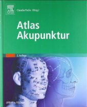 book Atlas Akupunktur