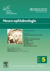 book Neuro-ophtalmologie. AAO/SFO