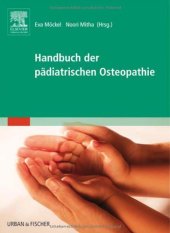 book Handbuch der pädiatrischen Osteopathie