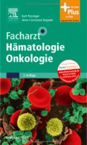 book Facharzt Hämatologie Onkologie