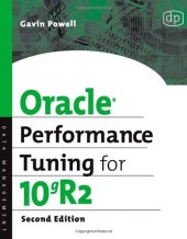 book Oracle Performance Tuning for 10g: R2