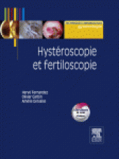 book Hystéroscopie et Fertiloscopie