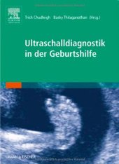 book Ultraschalldiagnostik in der Geburtshilfe